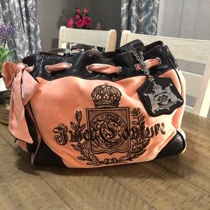 Juicy Couture Bag